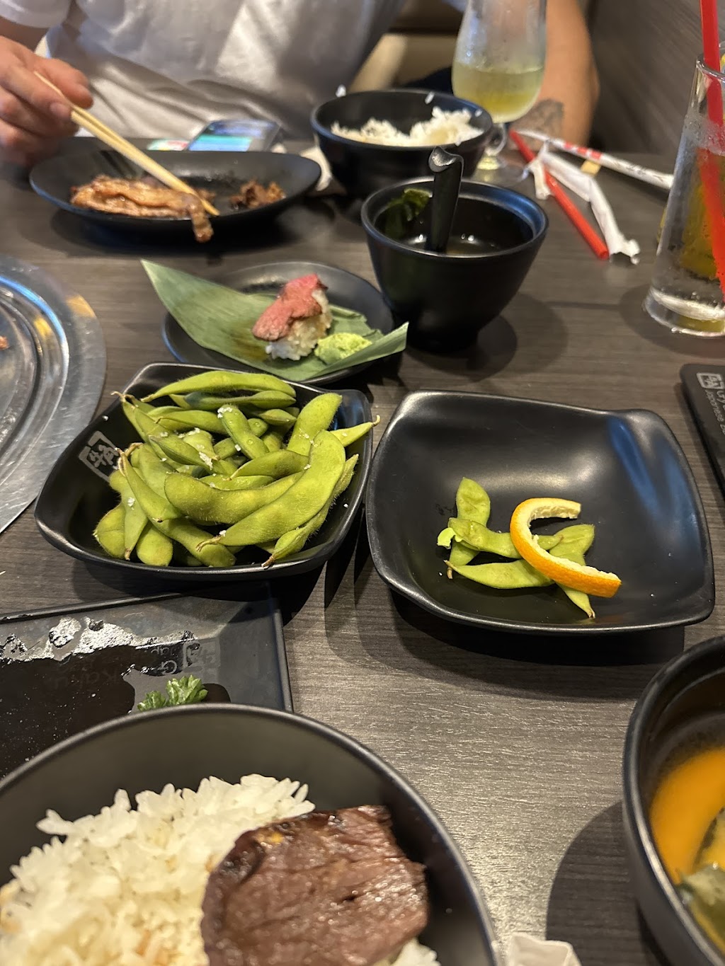 Gyu-Kaku