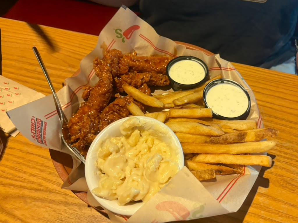 Chili's