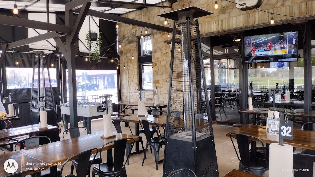 Oz. Tap House