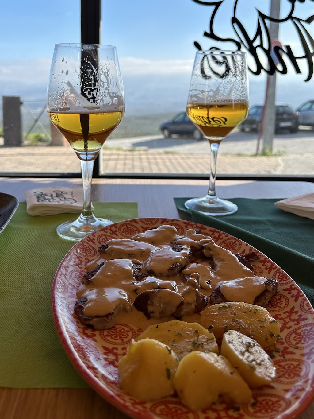 Taberna Casa Andrés, Baeza