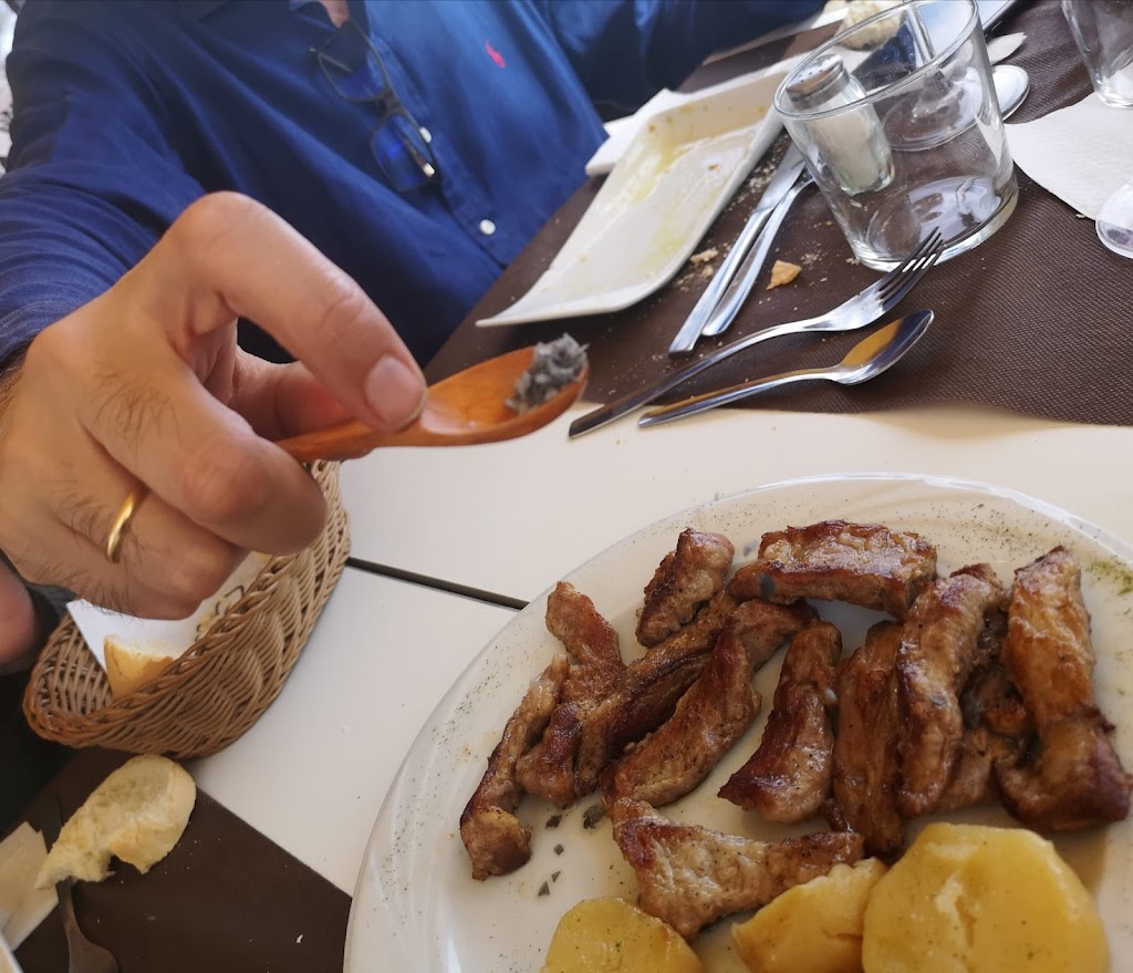 Taberna Casa Andrés