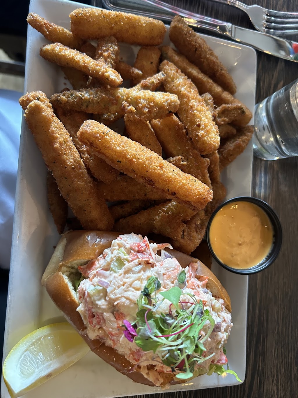 Shagwong Tavern, Montauk, NY