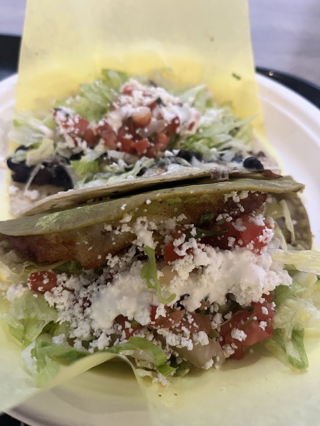 Taco Mesa