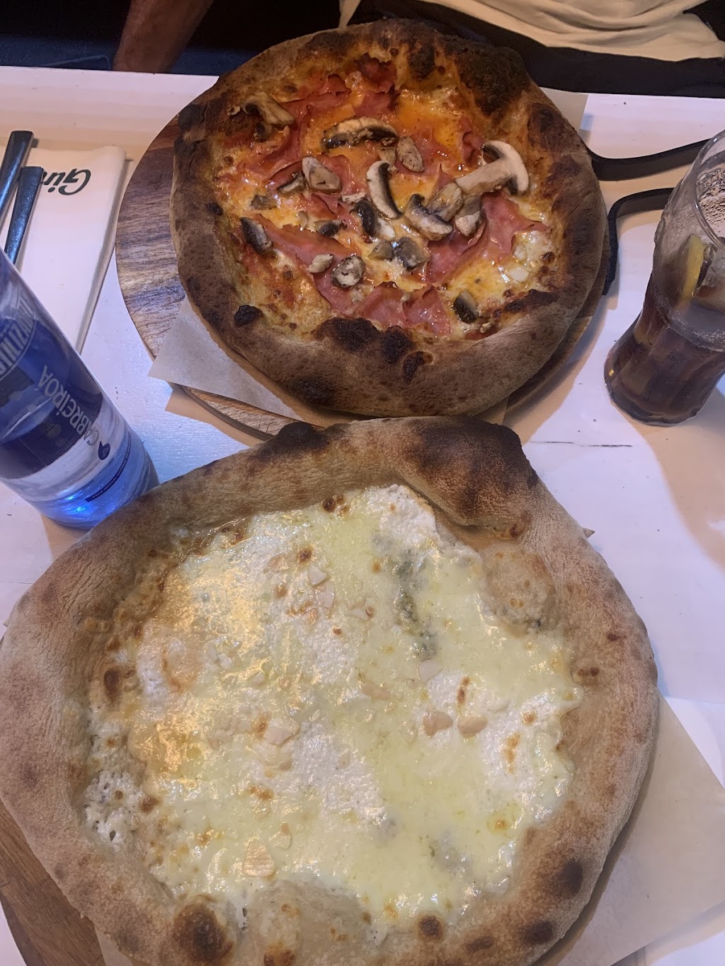 Restaurante Stromboli