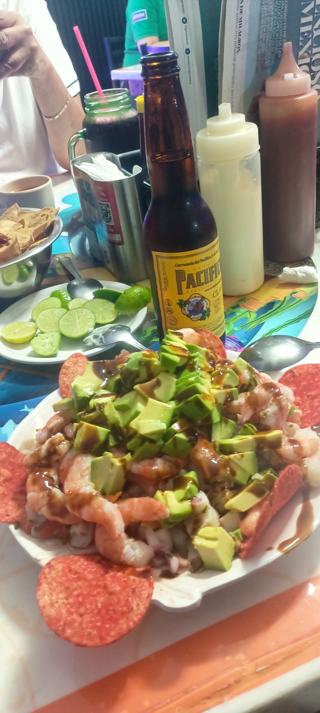 Mercados Bar