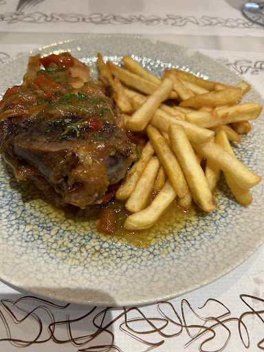 Bar Ribalda