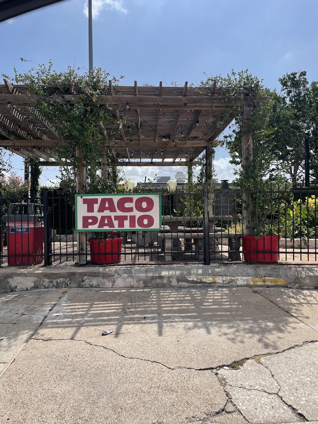 Tornado Taco
