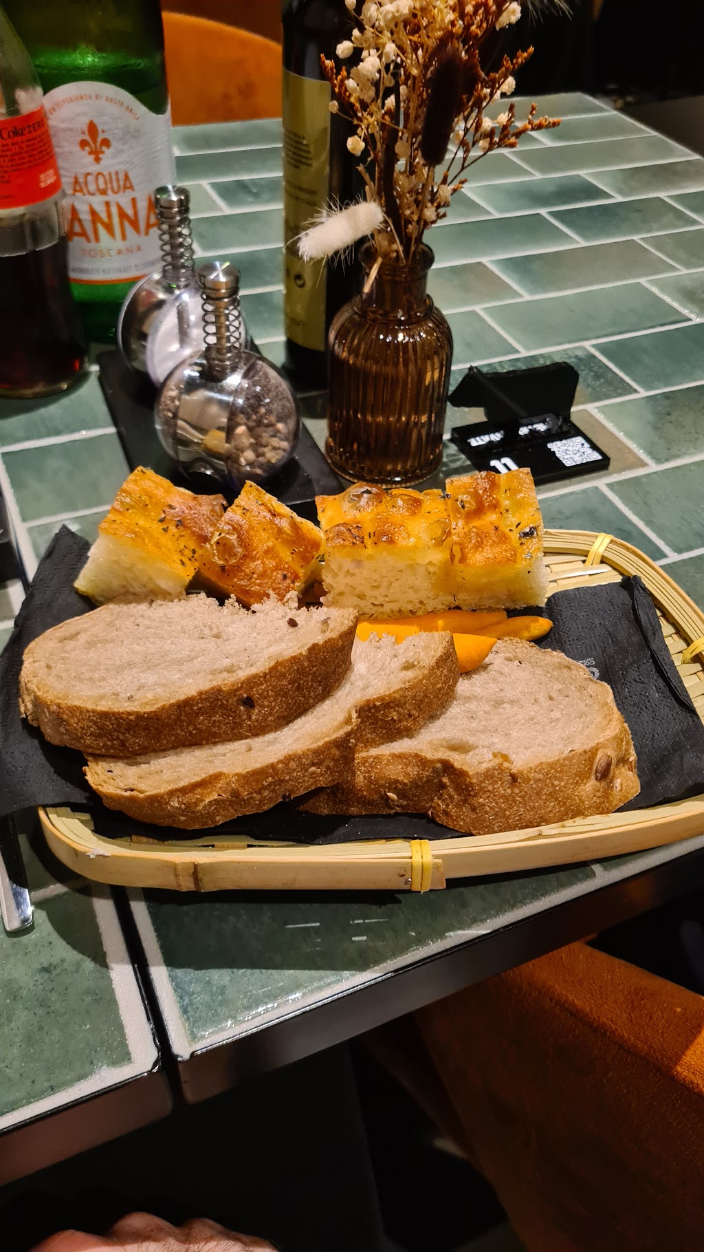 Osteria Le Pietre Cavate