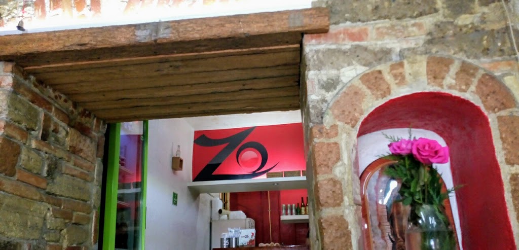 Sushi Zo