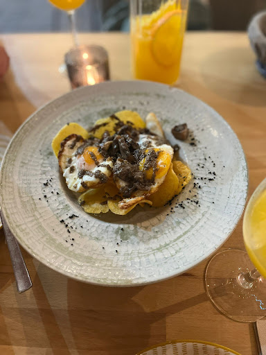 Restaurante El Infante