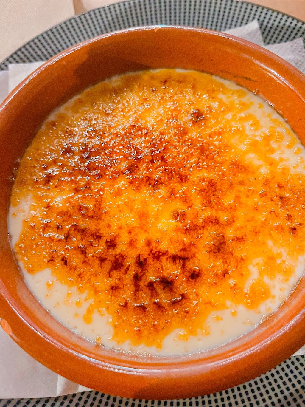 Restaurante El Infante