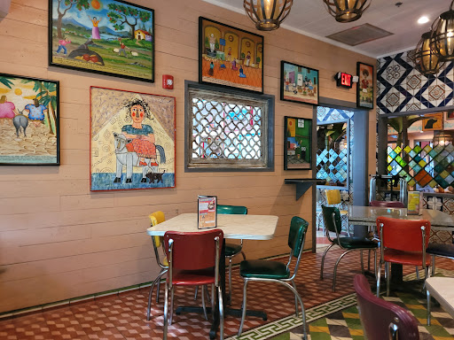 Chuy's