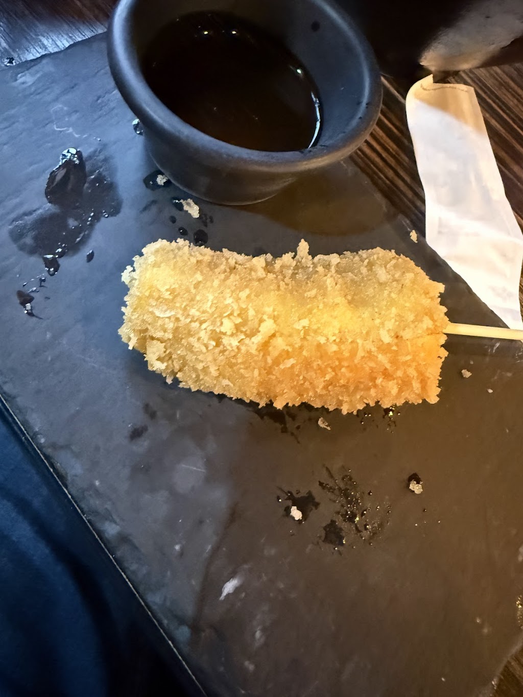 Restaurante Yun