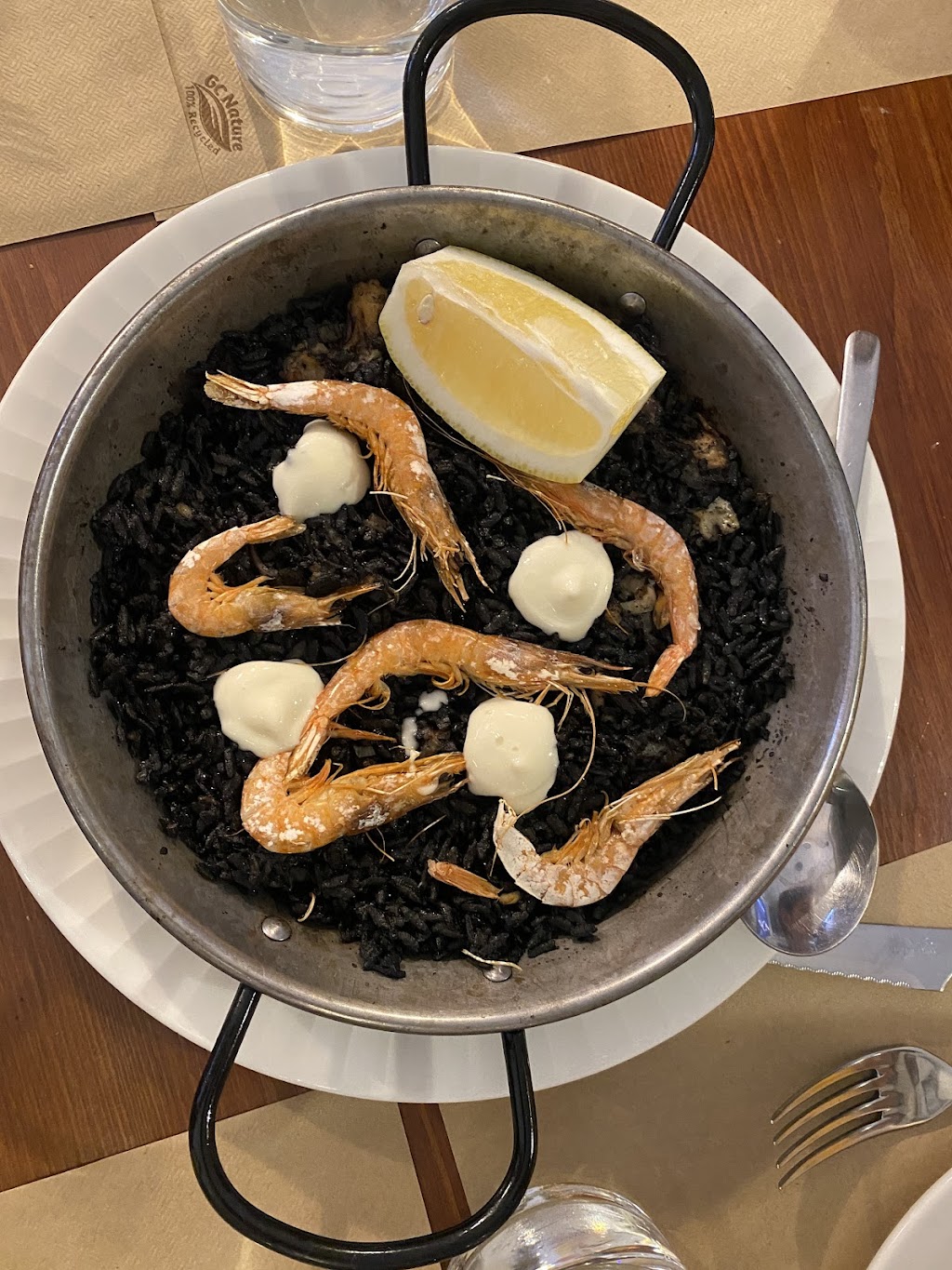 Casa Lola