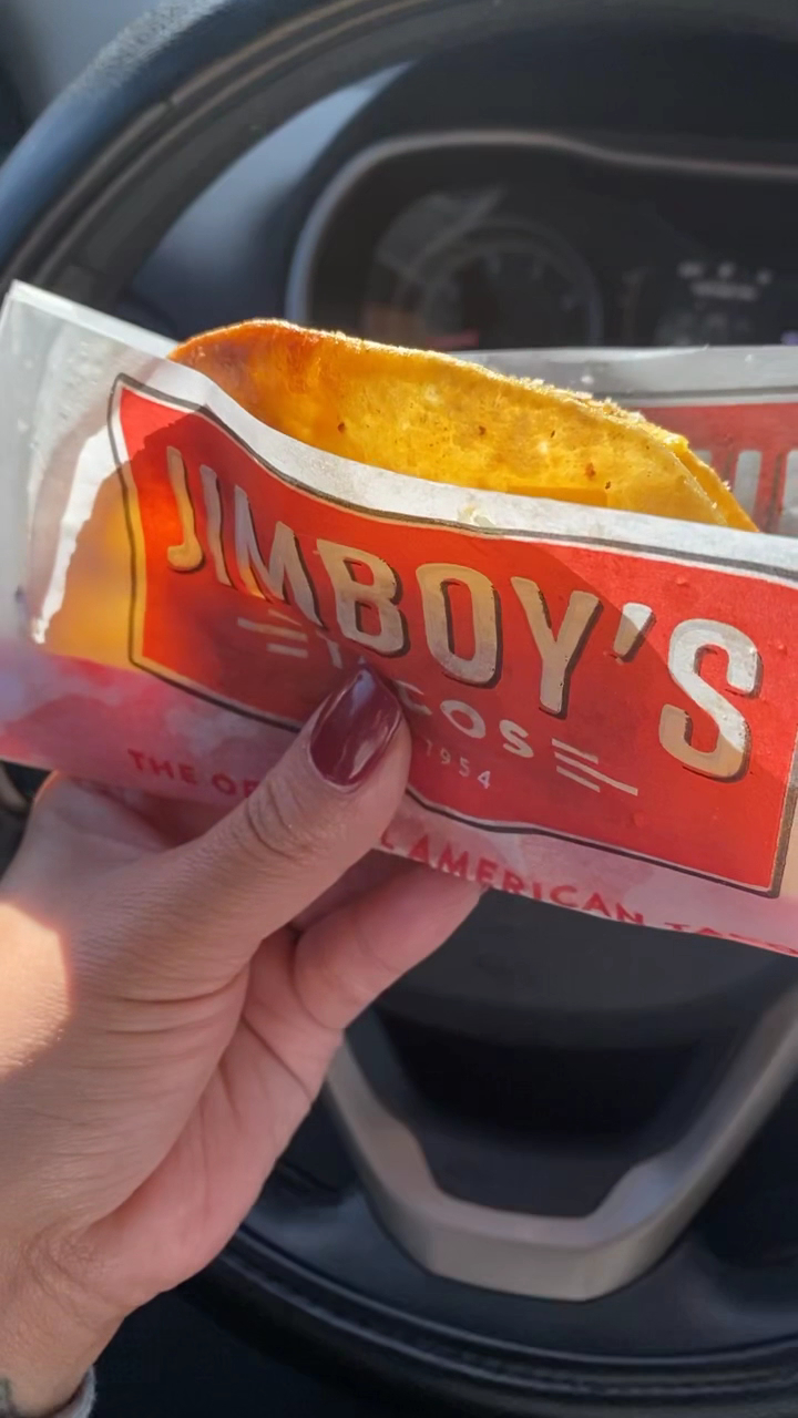Jimboy's Tacos