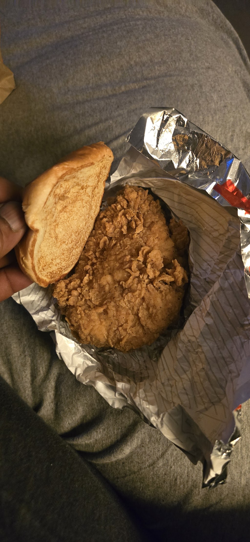 KFC