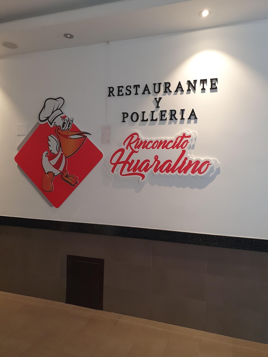 Rinconcito Huaralino