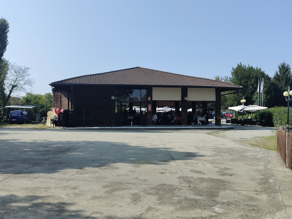 Laghetto Azzurro, Peschiera Borromeo
