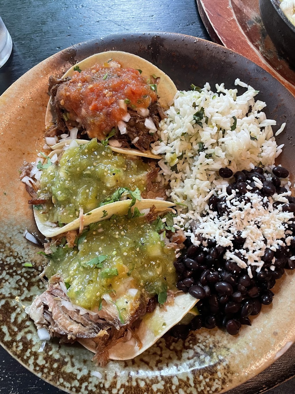 Cultura Comida y Bebida