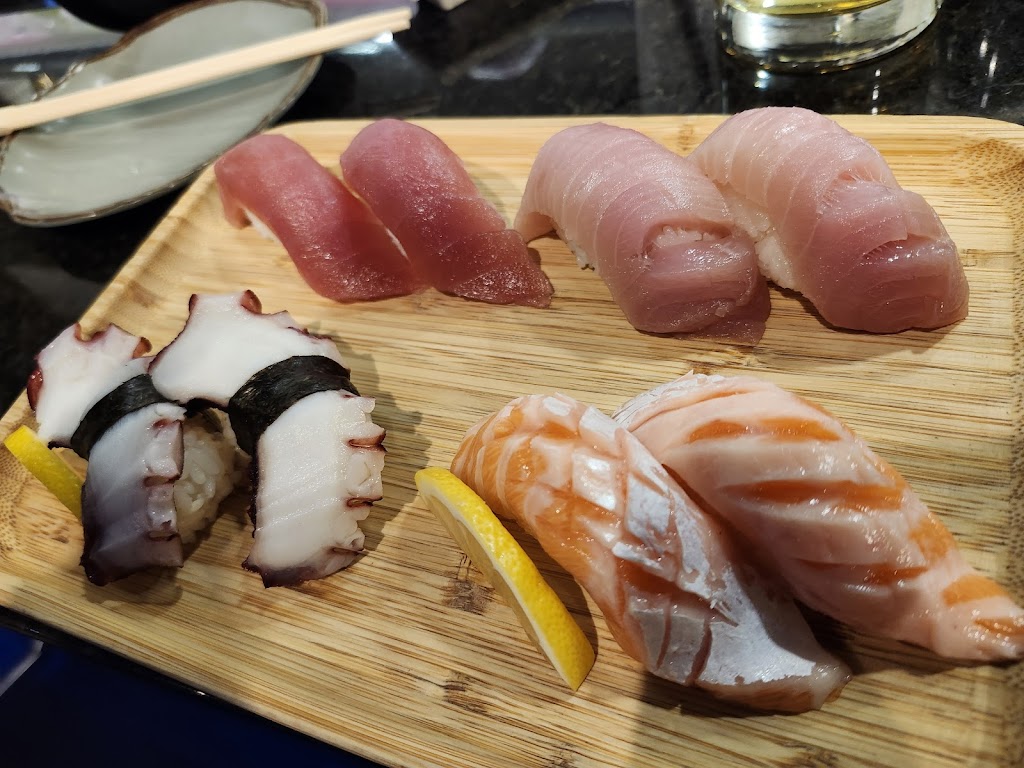 Hibiki Sushi