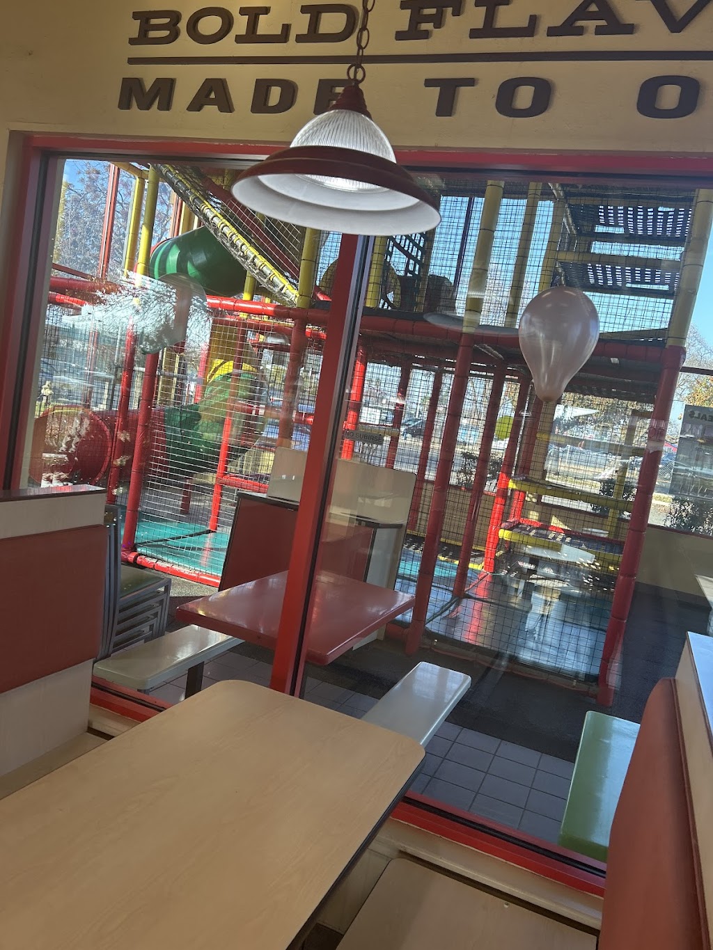 Del Taco, Ceres, CA