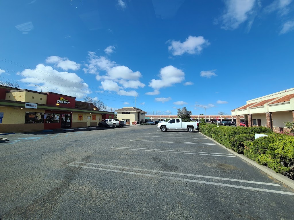 Del Taco