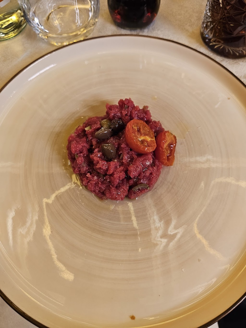 Ristorante Compagnoni