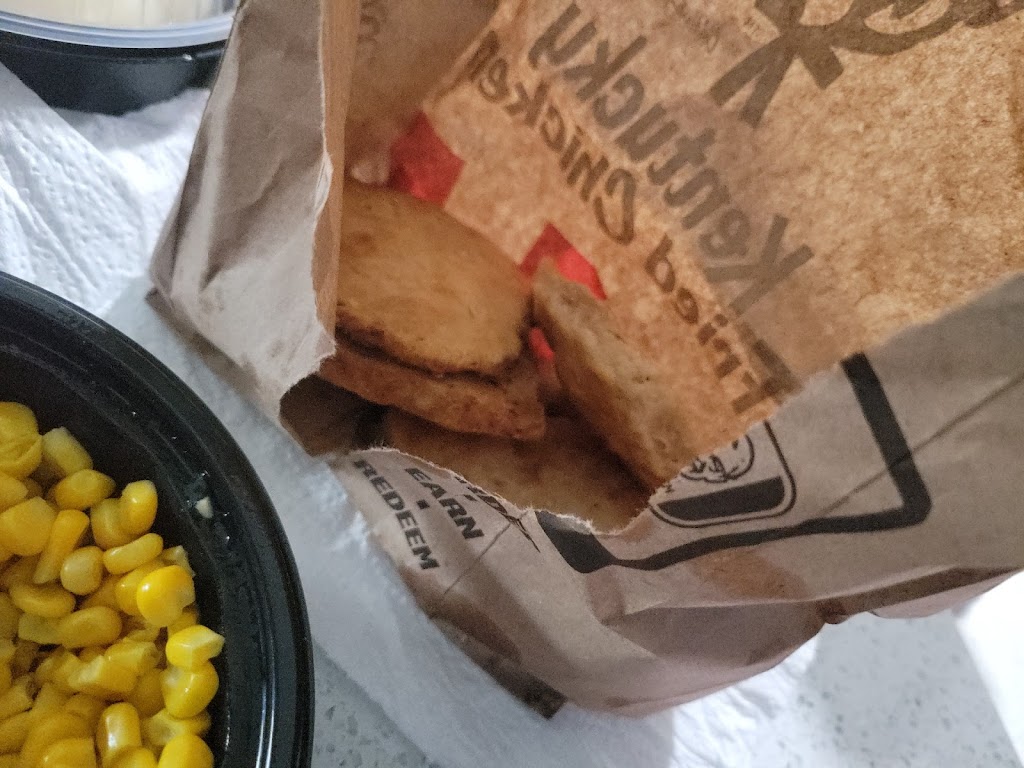 KFC, Brownsville, TX