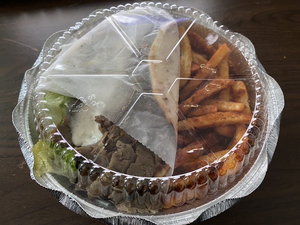 Greek Restaurant, West Hempstead, NY