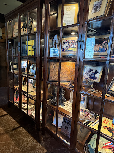 Steiner Ranch Steakhouse