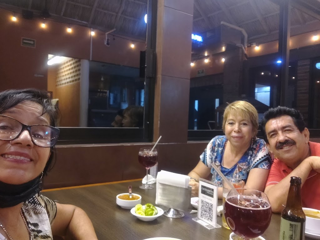 Cacharrito Asadero Yom Jaime