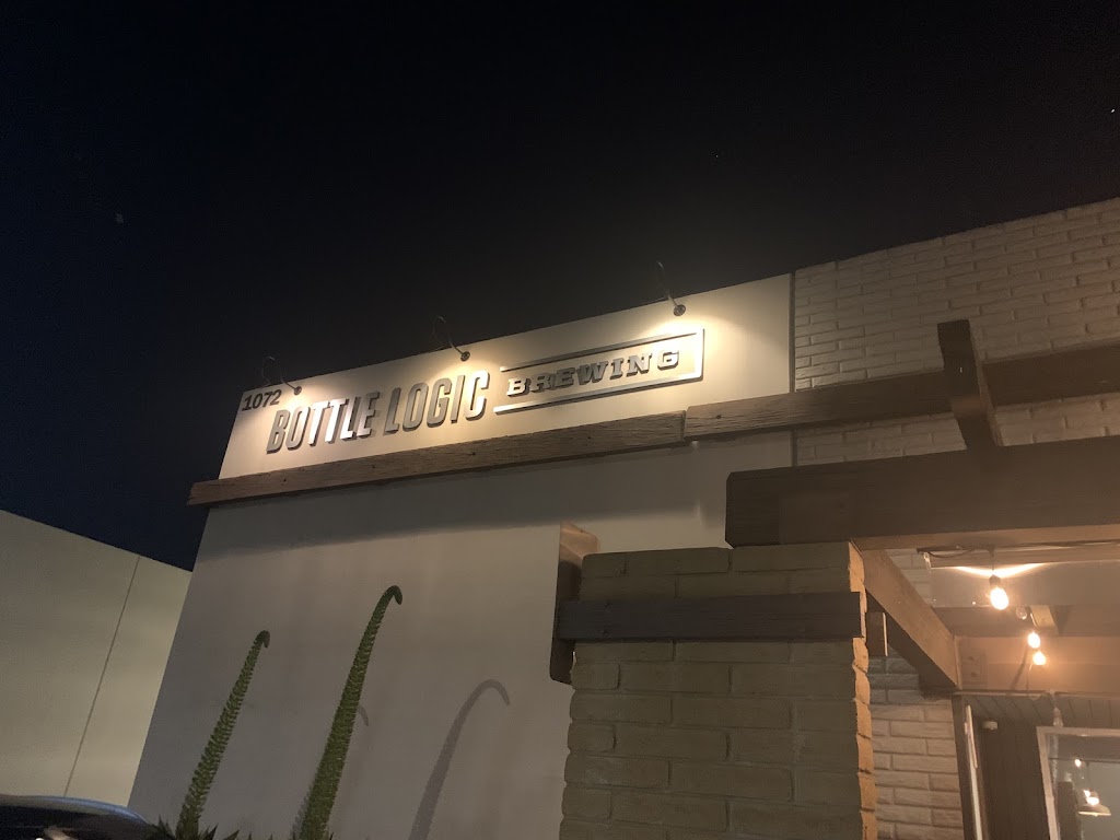 Bottle Logic Brewing