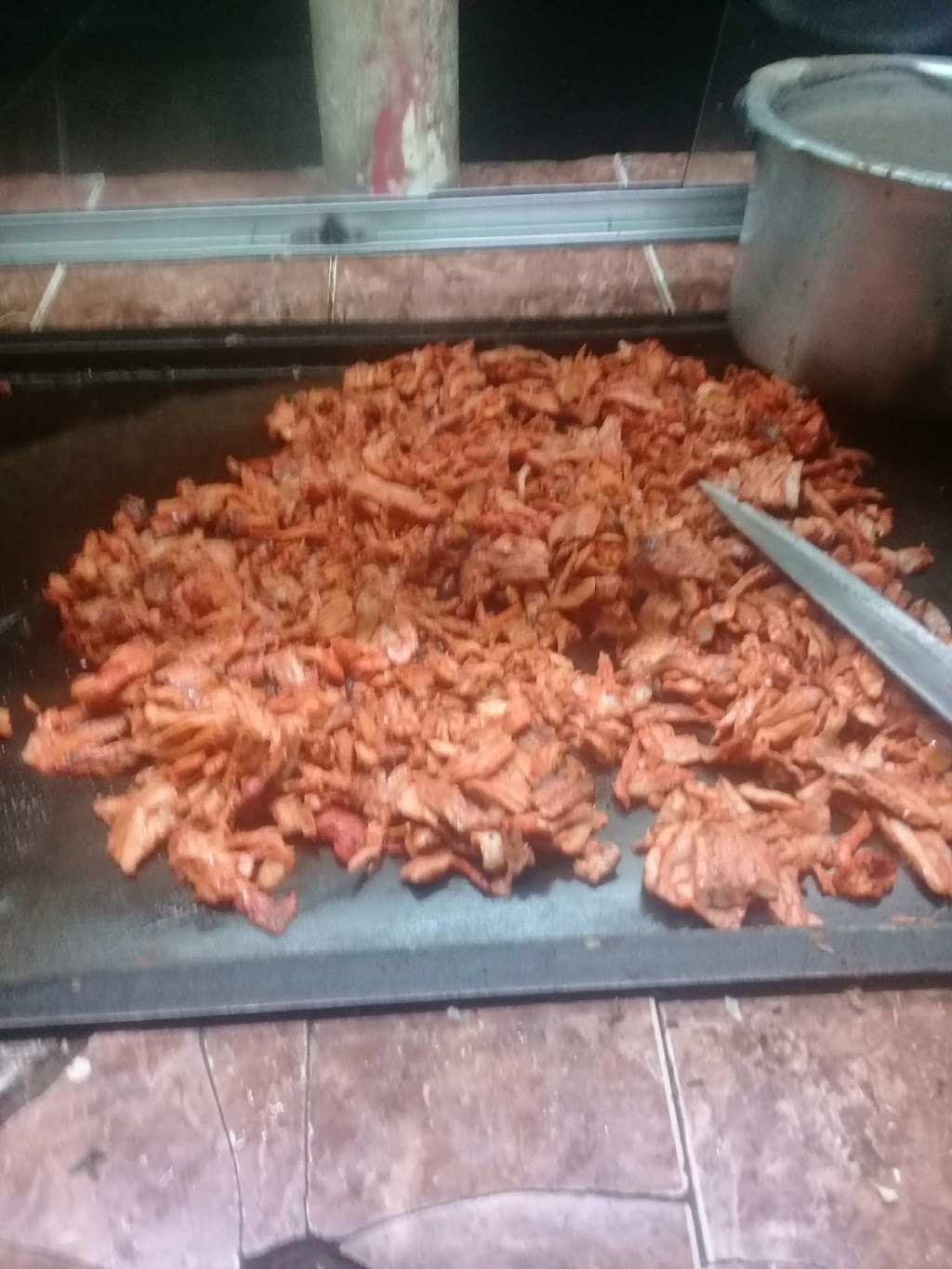 Taquería El Portalito