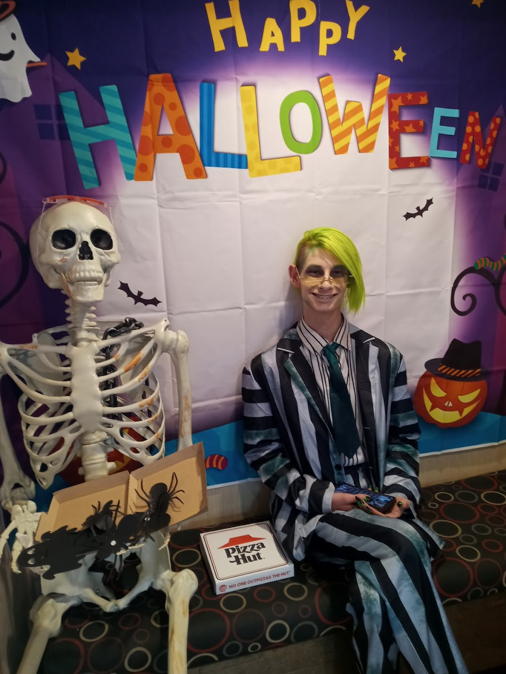 Pizza Hut, Gatesville, TX