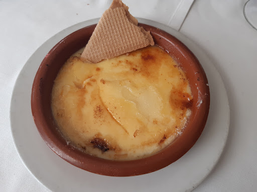 Restaurant l'Era