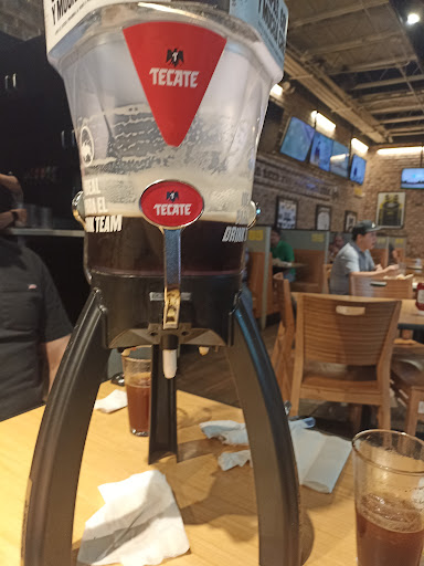 Buffalo Wild Wings