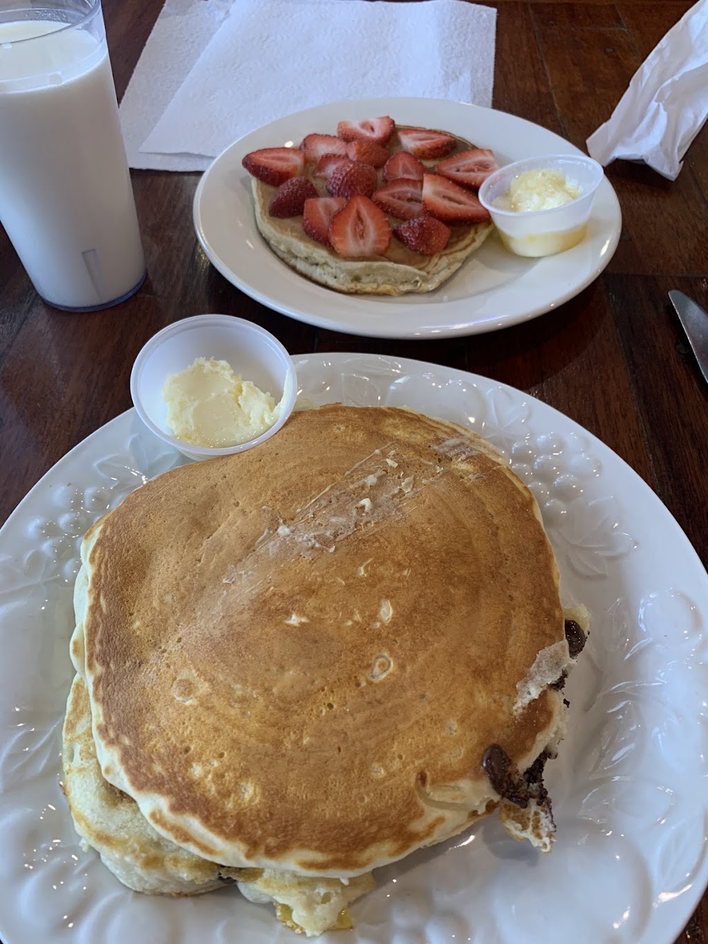 Cafe 290, Manor, TX