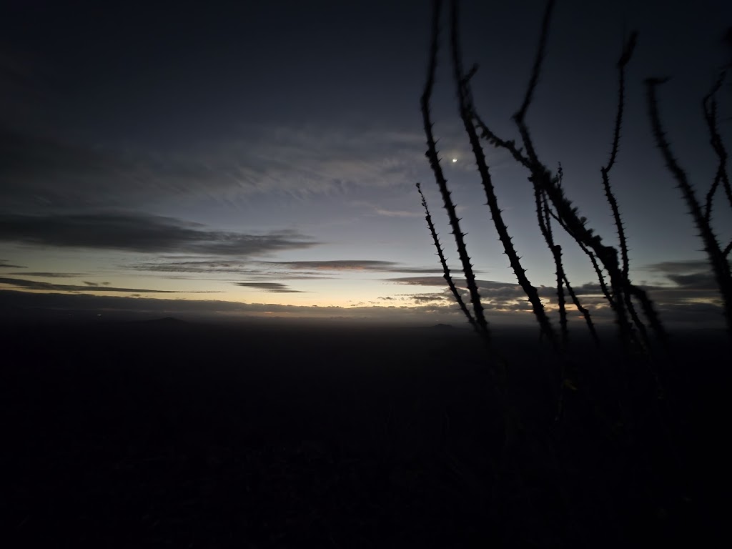 Il Pinacate