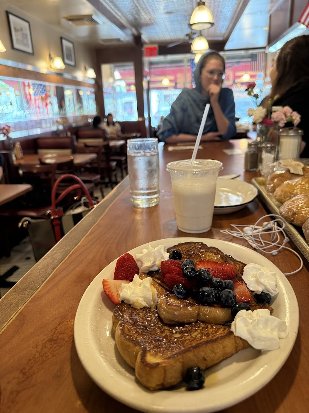 Cobble Hill Coffee Shop
