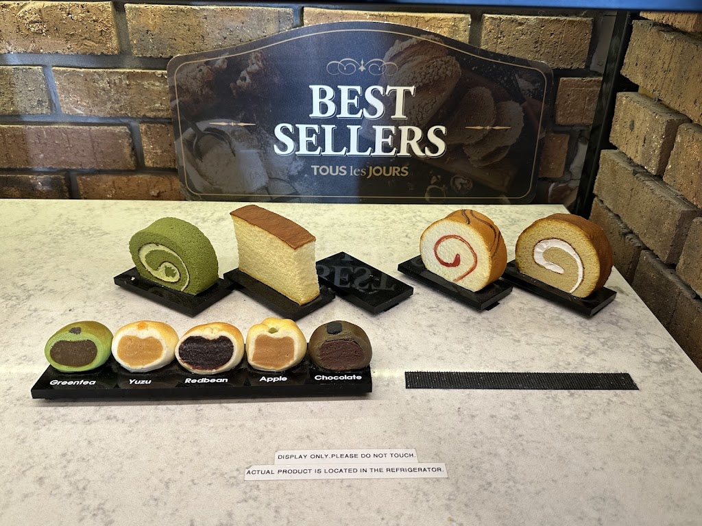 Tous les Jours, Syracuse, NY