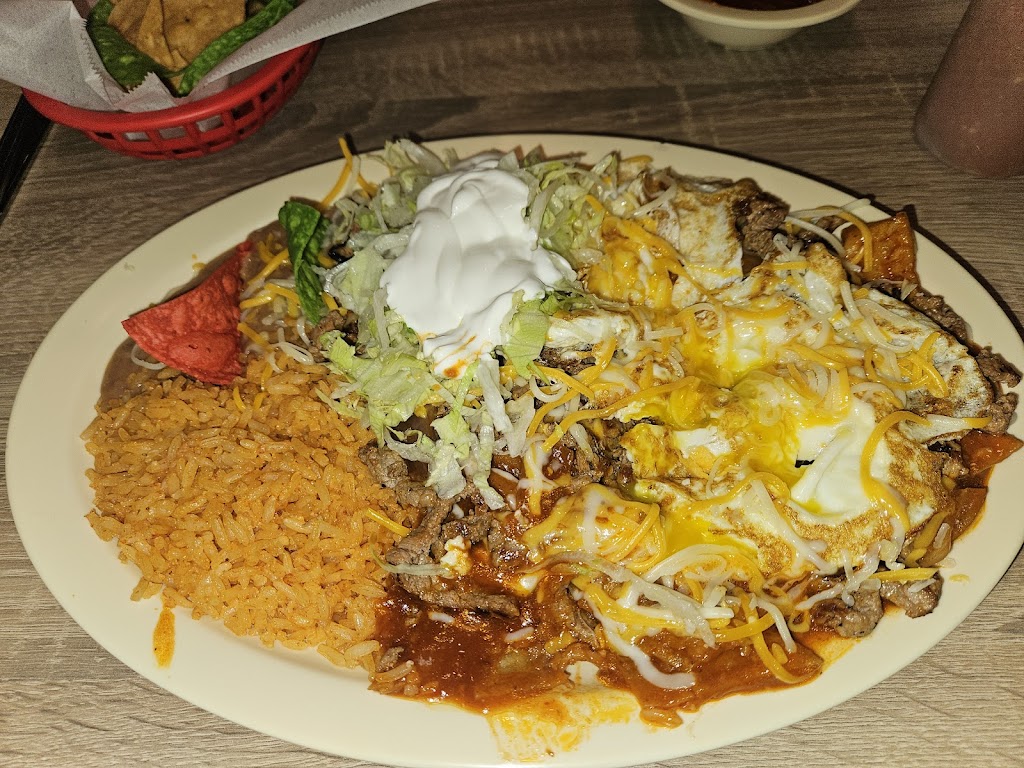 Albert's Fresh Mexican Food, El Cajon, CA