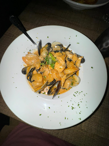 Cafe Prima Pasta