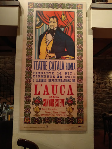 Bodega La Puntual