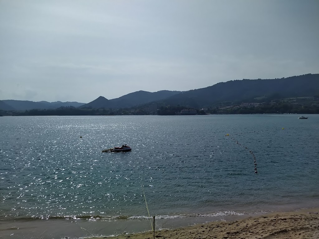 Kanala (Sukarrieta), Kanala Auzoa