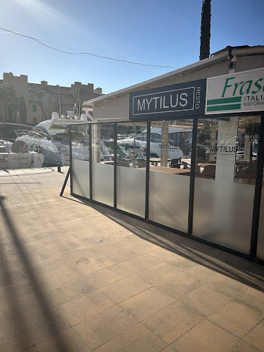 Mytilus Belgian Restaurant, Torreguadiaro