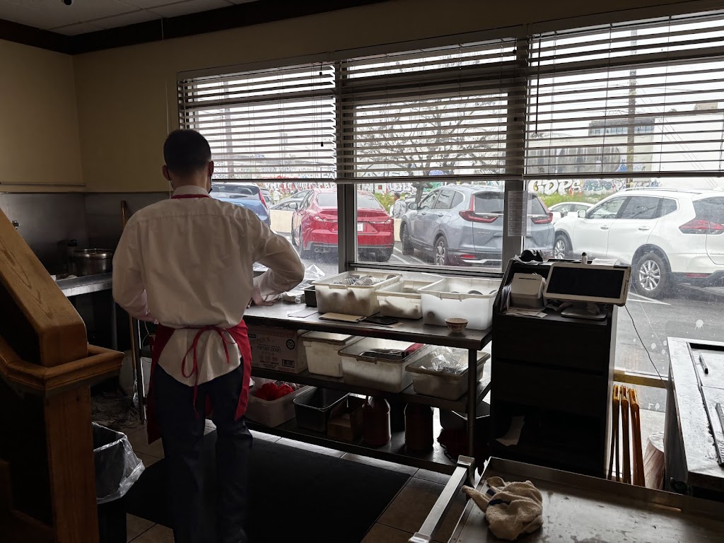 Won Kok Restaurant