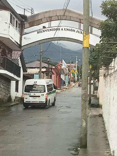 Casa Yolanda