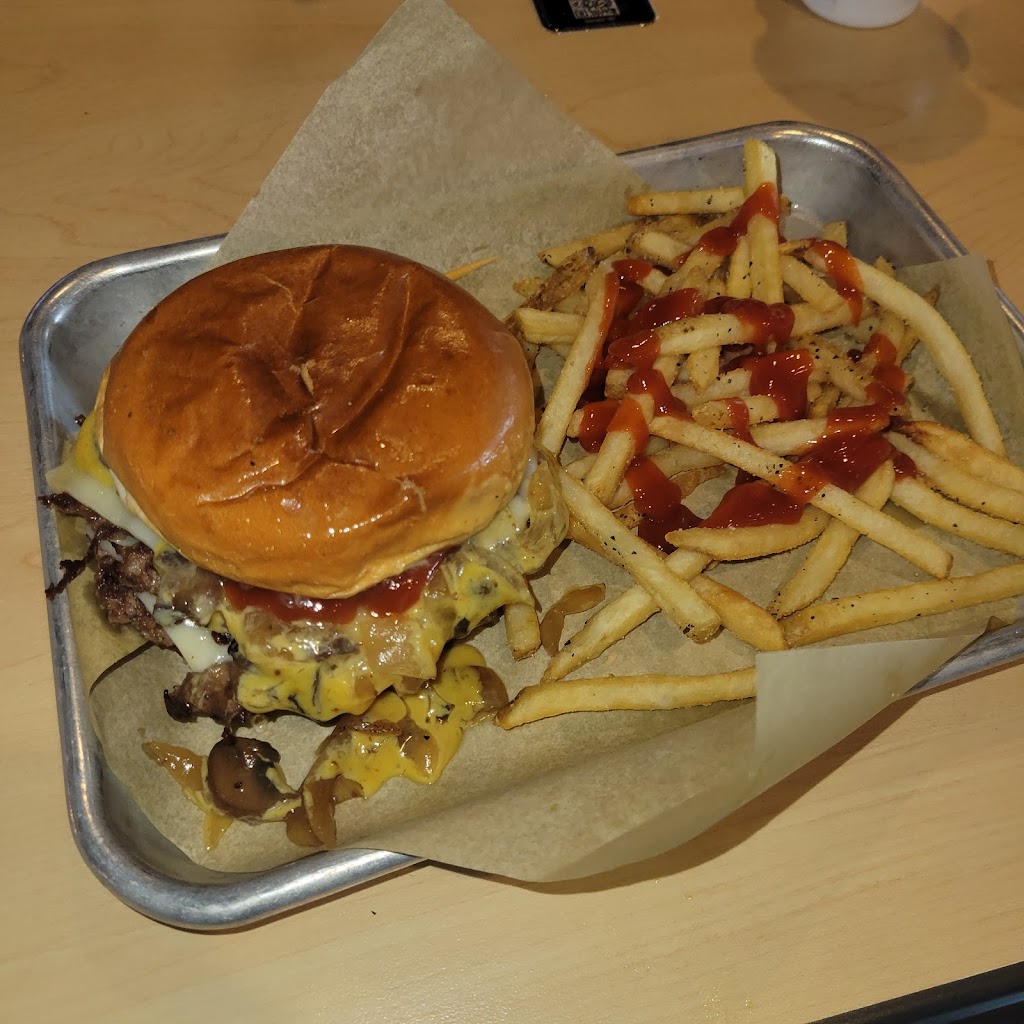 Buffalo Wild Wings