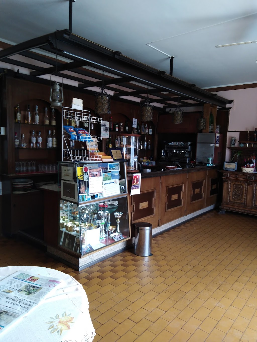 Ristorante 4 Stagioni