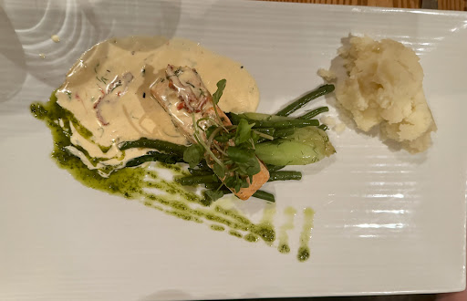 The Stuffed Olive